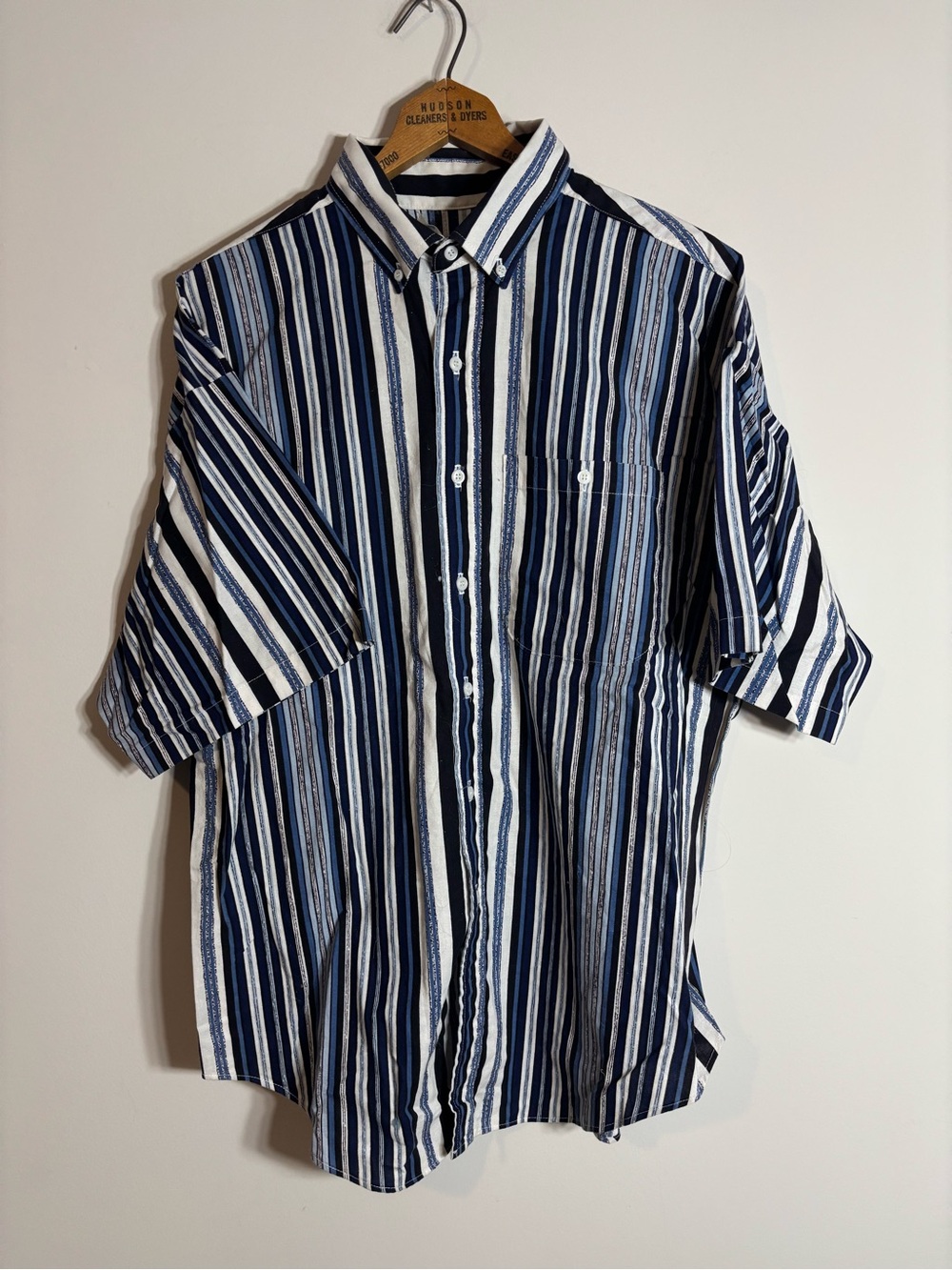 Vintage Panhandle Slim Western Shirt XL